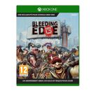 Jeux Vidéo Bleeding Edge Xbox One