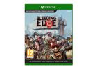 Jeux Vidéo Bleeding Edge Xbox One