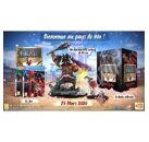 Jeux Vidéo One Piece Pirate Warriors 4 Edition Collector Xbox One