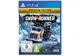 Jeux Vidéo SnowRunner Edition Premium PlayStation 4 (PS4)