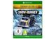 Jeux Vidéo SnowRunner Edition Premium Xbox One