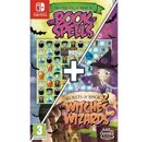 Jeux Vidéo Secrets of magic double pack (1+2) the book of spells + witches and wizards Switch