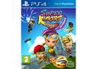 Jeux Vidéo Super Kickers League Ultimate Edition PlayStation 4 (PS4)