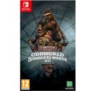 Jeux Vidéo Oddworld La Fureur de l'Etranger Edition Limitée Switch