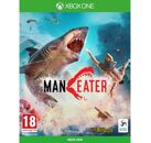 Jeux Vidéo Maneater Xbox One