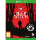 Jeux Vidéo Blair Witch Xbox One