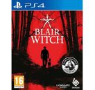 Jeux Vidéo Blair Witch PlayStation 4 (PS4)