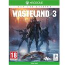 Jeux Vidéo Wasteland 3 Day One Edition Xbox One