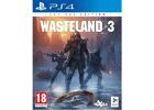 Jeux Vidéo Wasteland 3 Day One Edition PlayStation 4 (PS4)