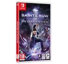 Jeux Vidéo Saints Row Re-Elected Switch