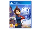 Jeux Vidéo Ary And The Secret Of Seasons PlayStation 4 (PS4)