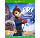 Jeux Vidéo Ary and the Secret of Seasons Xbox One
