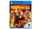 Jeux Vidéo Real Heroes Firefighter PlayStation 4 (PS4)