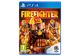 Jeux Vidéo Real Heroes Firefighter PlayStation 4 (PS4)