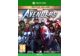 Jeux Vidéo Marvel's Avengers Edition Deluxe Xbox One