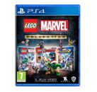 Jeux Vidéo Lego Marvel Collection PlayStation 4 (PS4)