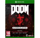 Jeux Vidéo Doom Slayers Collection Xbox One
