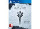 Jeux Vidéo The Elder Scrolls Online Greymoor Collector's Edition PlayStation 4 (PS4)
