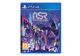 Image Jeux Vidéo No Straight Roads PlayStation 4 (PS4)