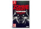Jeux Vidéo Zombie Army Trilogy Switch