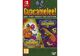 Jeux Vidéo Guacamelee! One-Two Punch Collection Switch
