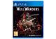 Jeux Vidéo Hell Warders PlayStation 4 (PS4)