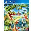 Jeux Vidéo Gigantosaurus Le Jeu PlayStation 4 (PS4)
