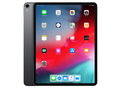 Tablette APPLE iPad Pro 1 (2015) Gris Sidéral 256 Go Cellular 12.9