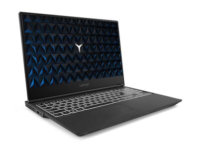 Image Ordinateurs portables LENOVO Legion Y540-15IRH i5 8 Go RAM 1 To HDD 256 Go SSD 15.6