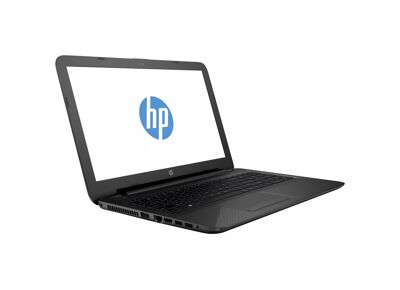 Ordinateurs portables HP NoteBook 15-AC142NF Inte lCeleron 4 Go RAM 1 To HDD 15.6