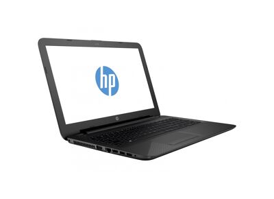 Image Ordinateurs portables HP NoteBook 15-AC142NF Intel Celeron 4 Go RAM 1 To HDD 15.6