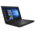 Image Ordinateurs portables HP NoteBook 15-DB1027NF AMD Ryzen 3 8 Go RAM 1 To HDD 128 Go SSD 15.6