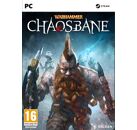 Jeux Vidéo Warhammer Chaosbane Jeux PC
