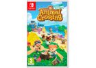 Image Jeux Vidéo Animal Crossing New Horizons Switch