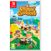 Image Jeux Vidéo Animal Crossing New Horizons Switch