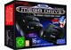 Console SEGA Mega Drive Mini Noir + 2 manettes + 40 jeux