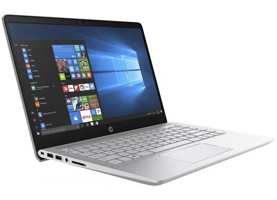 Image Ordinateurs portables HP 14-BF008NF i5 4 Go RAM 1 To HDD 128 Go SSD 14