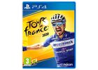 Jeux Vidéo Tour de France 2020 PlayStation 4 (PS4)