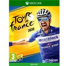 Jeux Vidéo Tour de France 2020 Xbox One