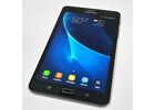 Tablette SAMSUNG Galaxy Tab A SM-T285 Noir 8 Go Celullar 7