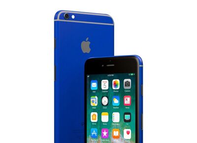 APPLE iPhone 6S Bleu 16 Go Débloqué