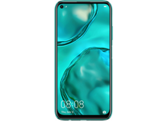 Image HUAWEI P40 Lite Vert 128 Go