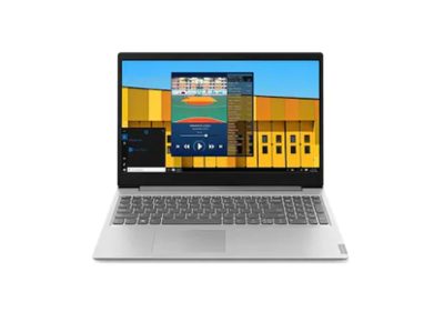 Image Ordinateurs portables LENOVO IdeaPad S145-15IWL Intel Pentium 4 Go RAM 256 Go SSD 14