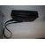 Image Sac à main POURCHET Pochette Cuir Noir