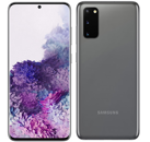 SAMSUNG Galaxy S20 5G Gris Cosmique 128 Go Débloqué