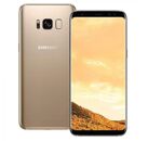 SAMSUNG Galaxy S8 Or 64 Go Débloqué