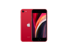 APPLE iPhone SE (2020) Rouge 64 Go Débloqué