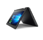 Image Ordinateurs portables LENOVO Yoga 310-11IAP 80U2 Intel Celeron 4 Go RAM 64 Go SSD 11
