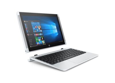 Image Ordinateurs portables HP Pavilion X2 10-N102NF Intel Atom 2 Go RAM 500 Go HDD 32 Go SSD 10