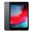 Image Tablette APPLE iPad Mini 5 (2019) Gris Sidéral 64 Go Cellular 7.9